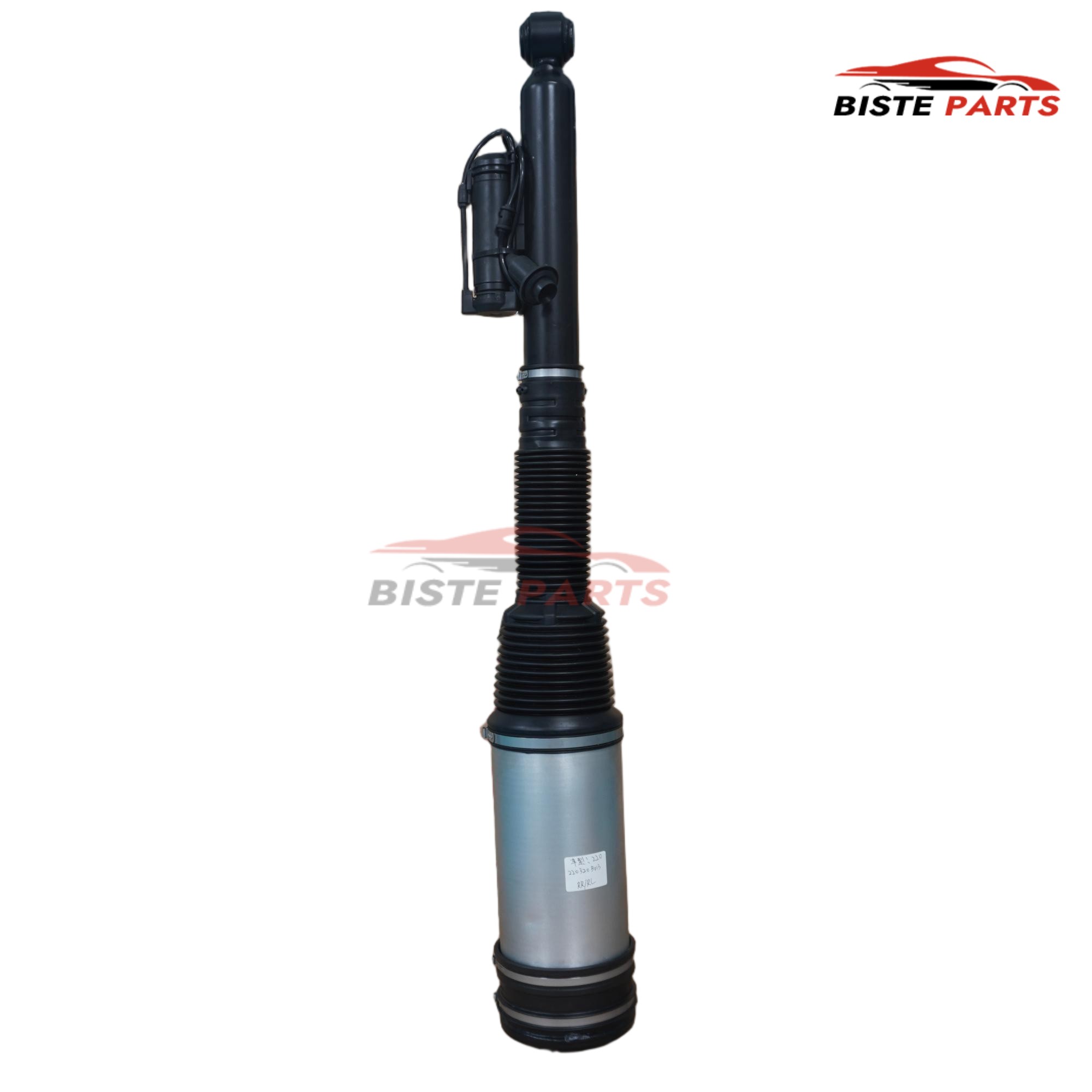 Rear Air Suspension Shock Strut for Mercedes-Benz S-Class W220 (Fits Left & Right Side) | OE# 2203205013