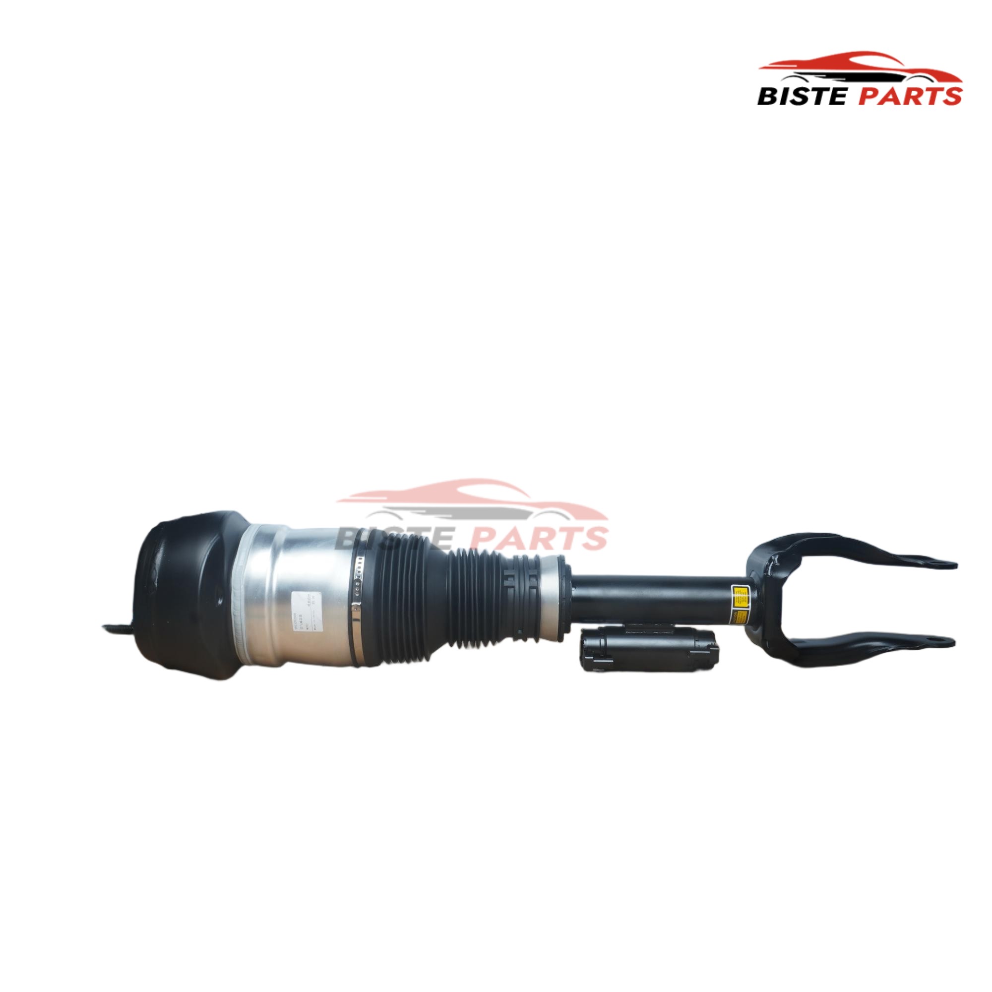 47. Air Suspension vs. Traditional Shocks: Which is Right for You?