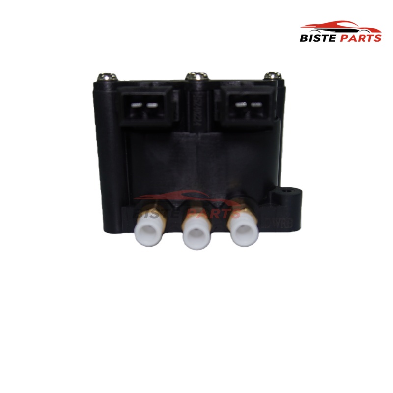 Air Suspension Control Valve Block for Kia K9 / K900 / Quoris (KH) | Replaces 55810-3T000