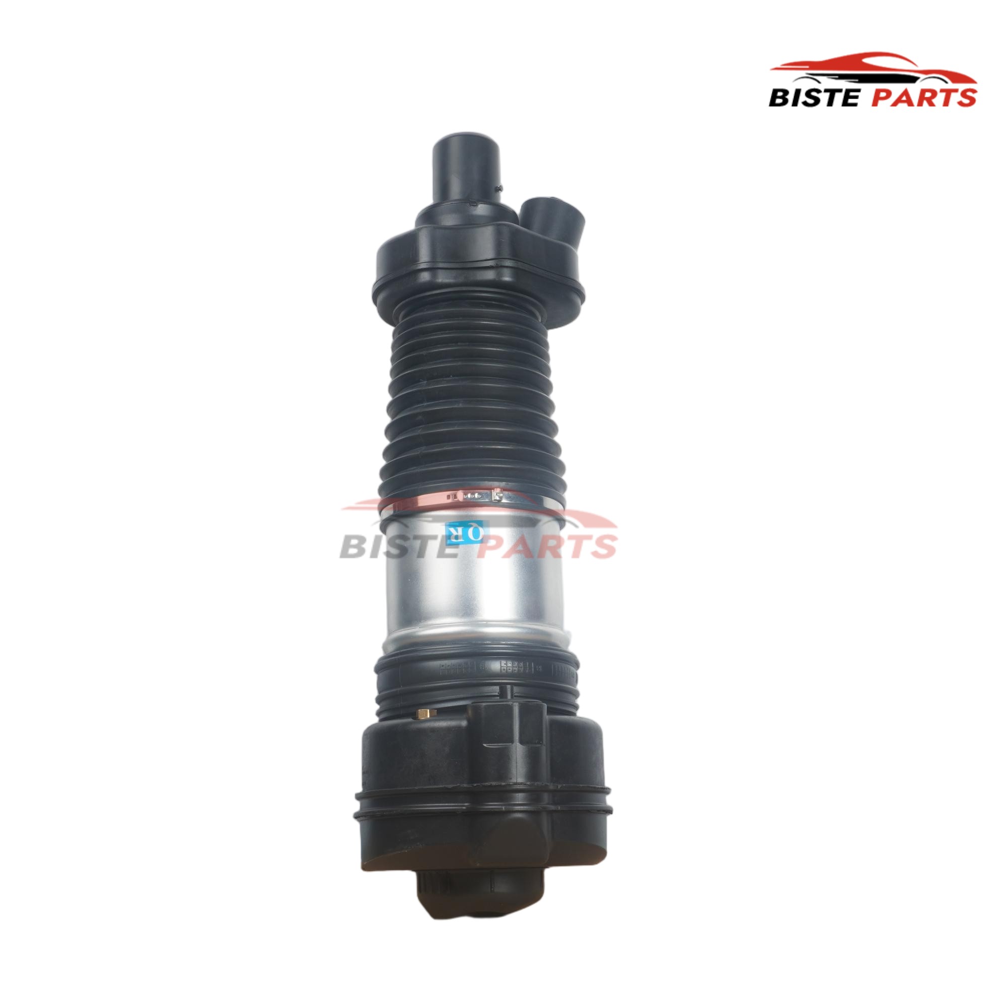 Front Right Air Suspension Strut for Porsche Cayenne (9Y0), Audi Q7/Q8 (4M), Bentayga, Urus