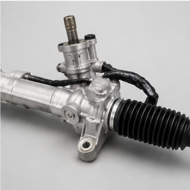 Electronic Steering Rack for GWM Tank 300 | OE 3401100XKM01A