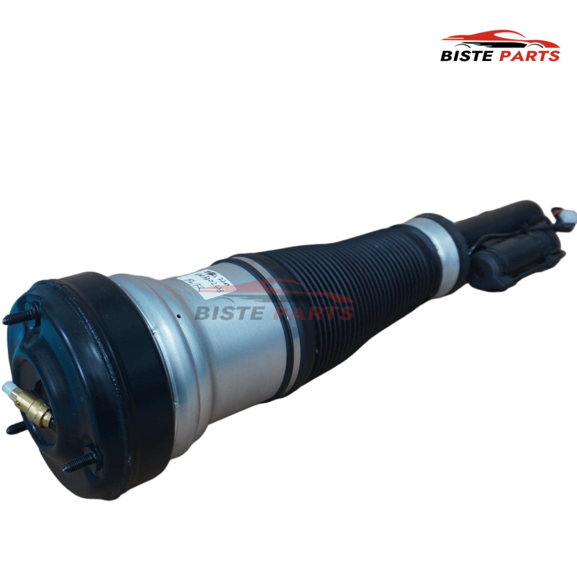 Front Left Air Suspension Shock Strut for Mercedes-Benz S-Class W220 (2WD) | OE# 2203202438, 2203205113