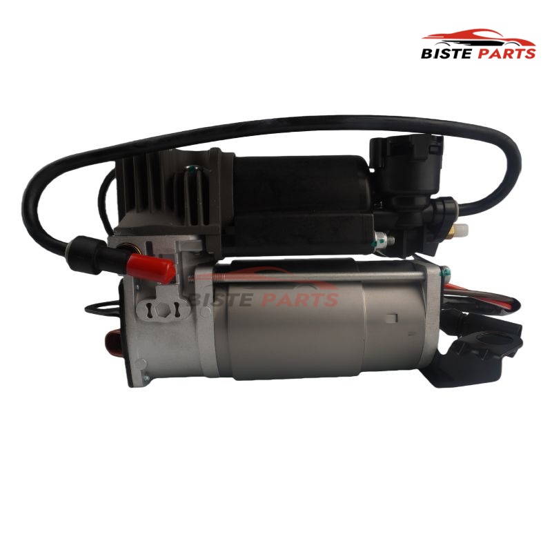 Air Suspension Compressor for Audi A6 C6 (4F) & Allroad Quattro (2004-2011)