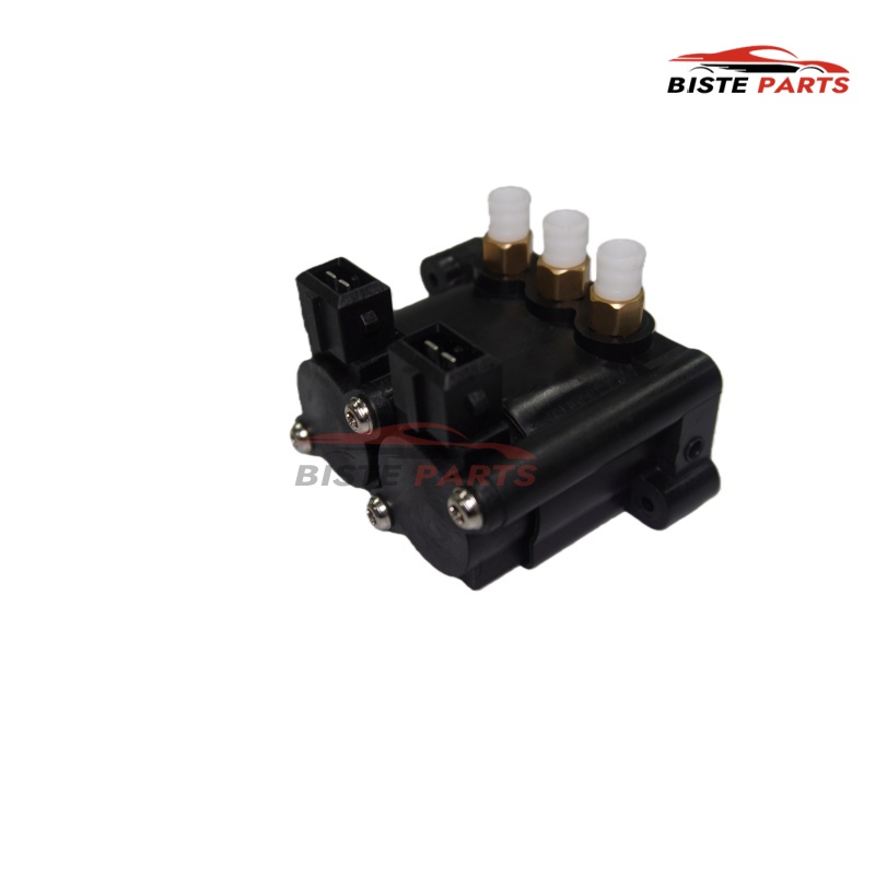Air Suspension Control Valve Block for Kia K9 / K900 / Quoris (KH) | Replaces 55810-3T000