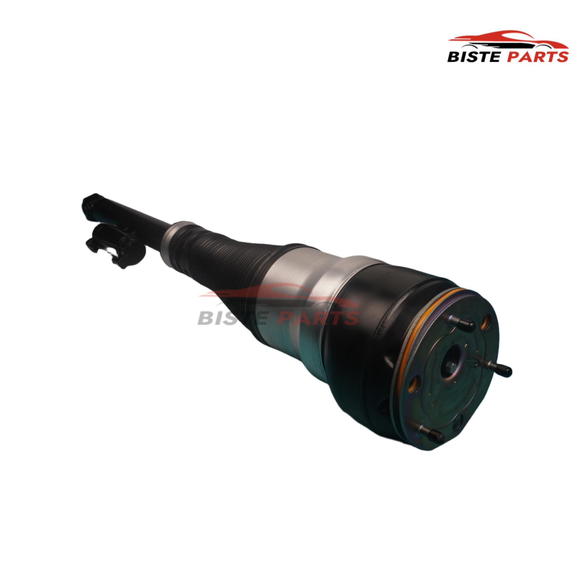 Rear Right Air Suspension Strut for Mercedes S-Class (W222) & Maybach (X222) | Fits RWD & 4MATIC