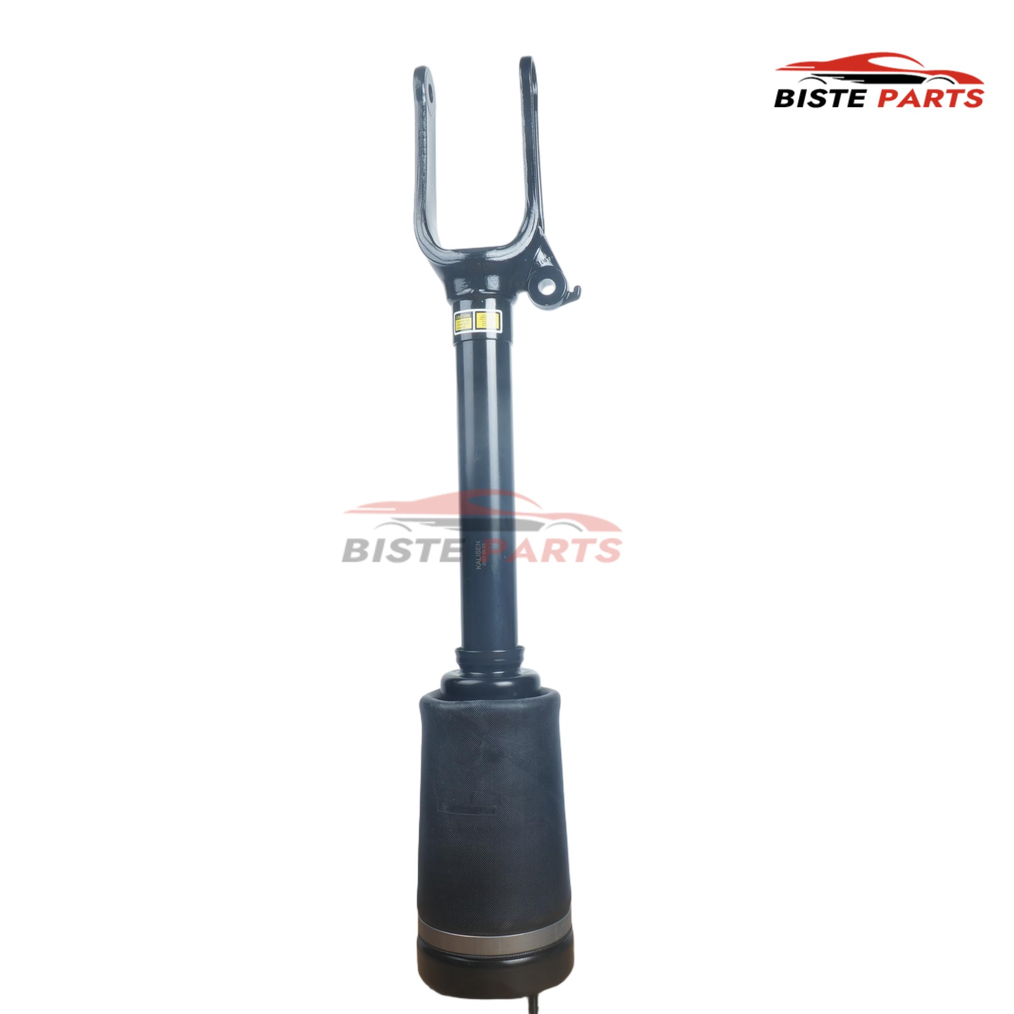 Front Air Suspension Strut for Mercedes ML-Class W164 | WITHOUT ADS