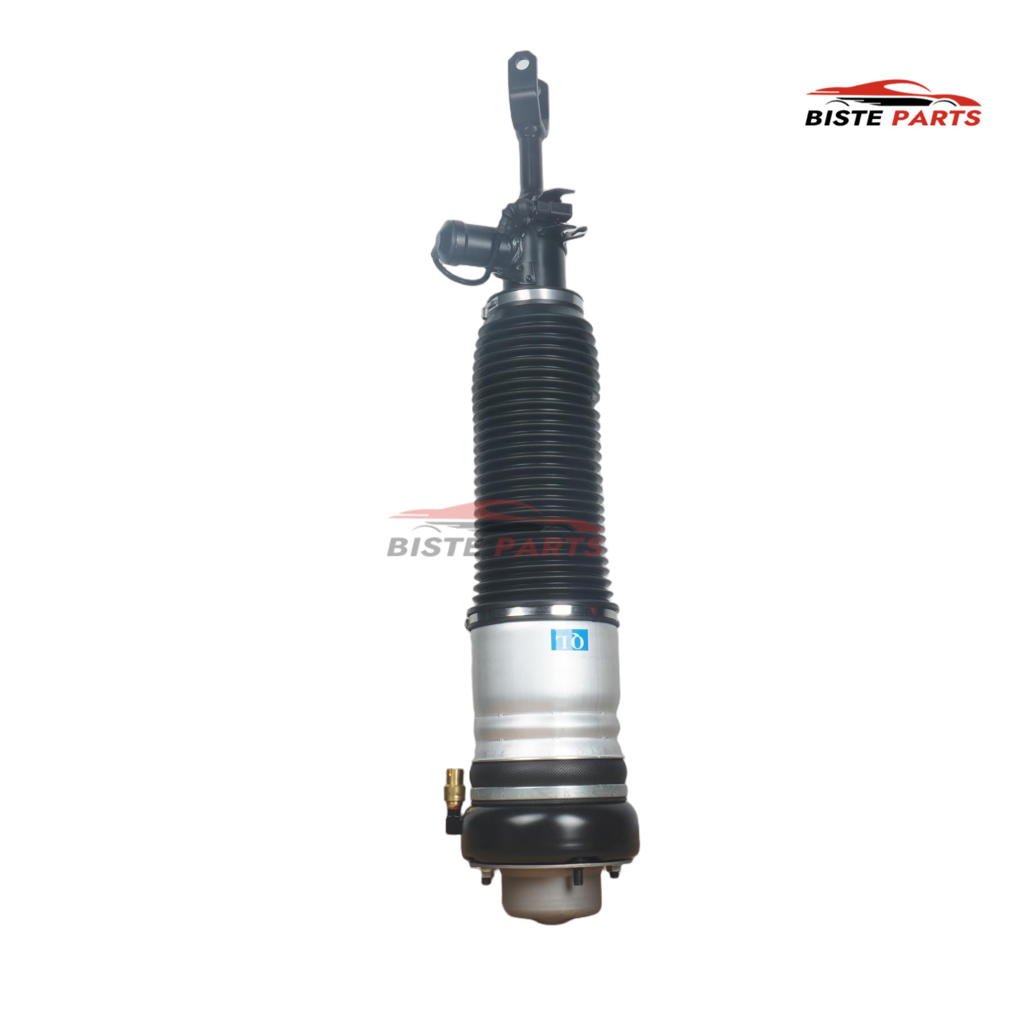 BISTEP® Front Air Suspension Strut for Audi A6/S6 (C6) | Universal Fit | Replaces 4F0616039AA
