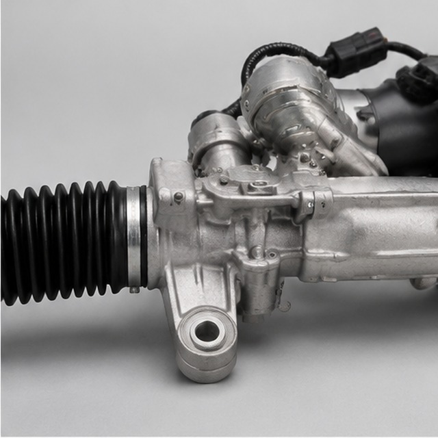 Electronic Steering Rack for GWM Tank 300 | OE 3401100XKM01A