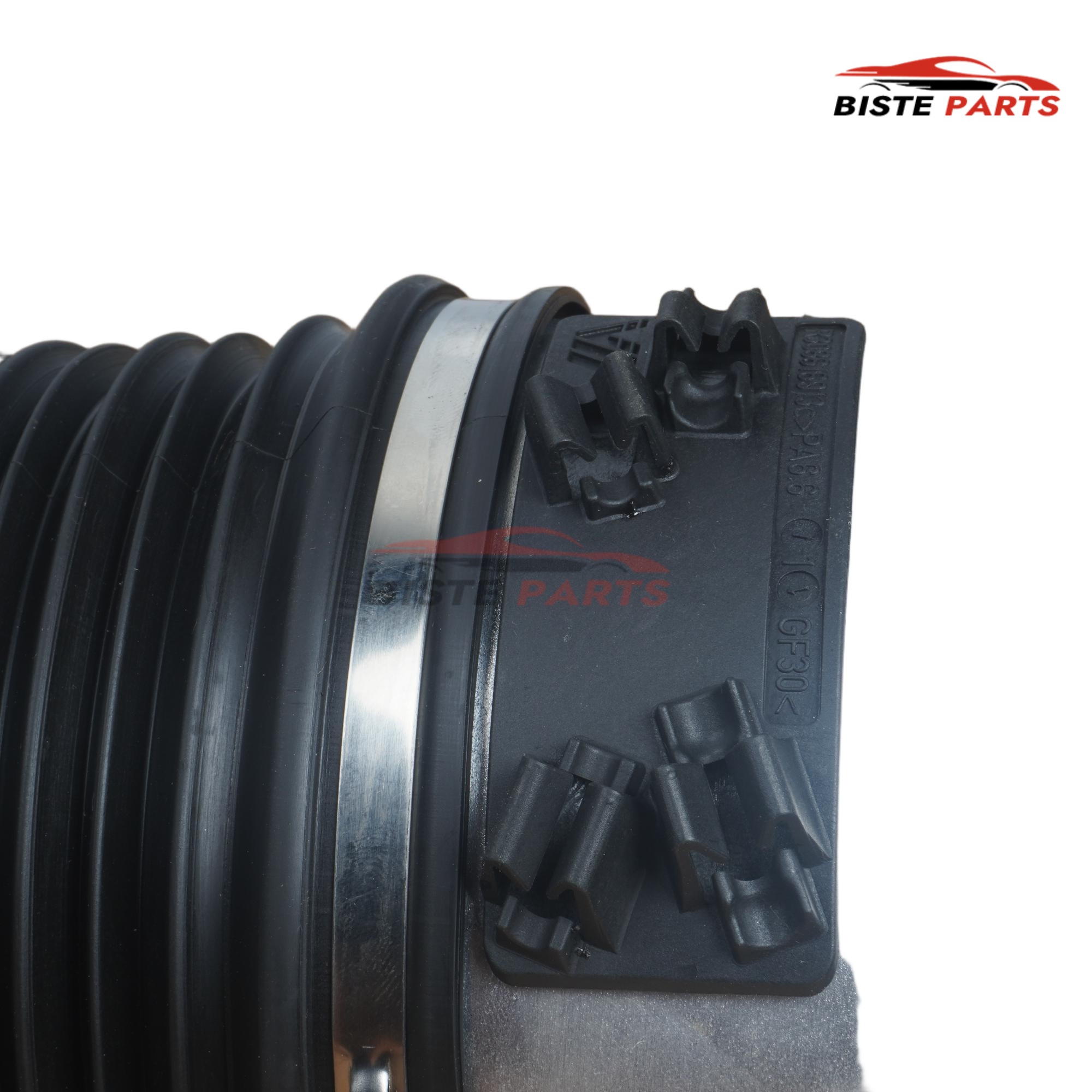 6. Upgrade and Modification Suggestions for BMW Air Suspension Systems