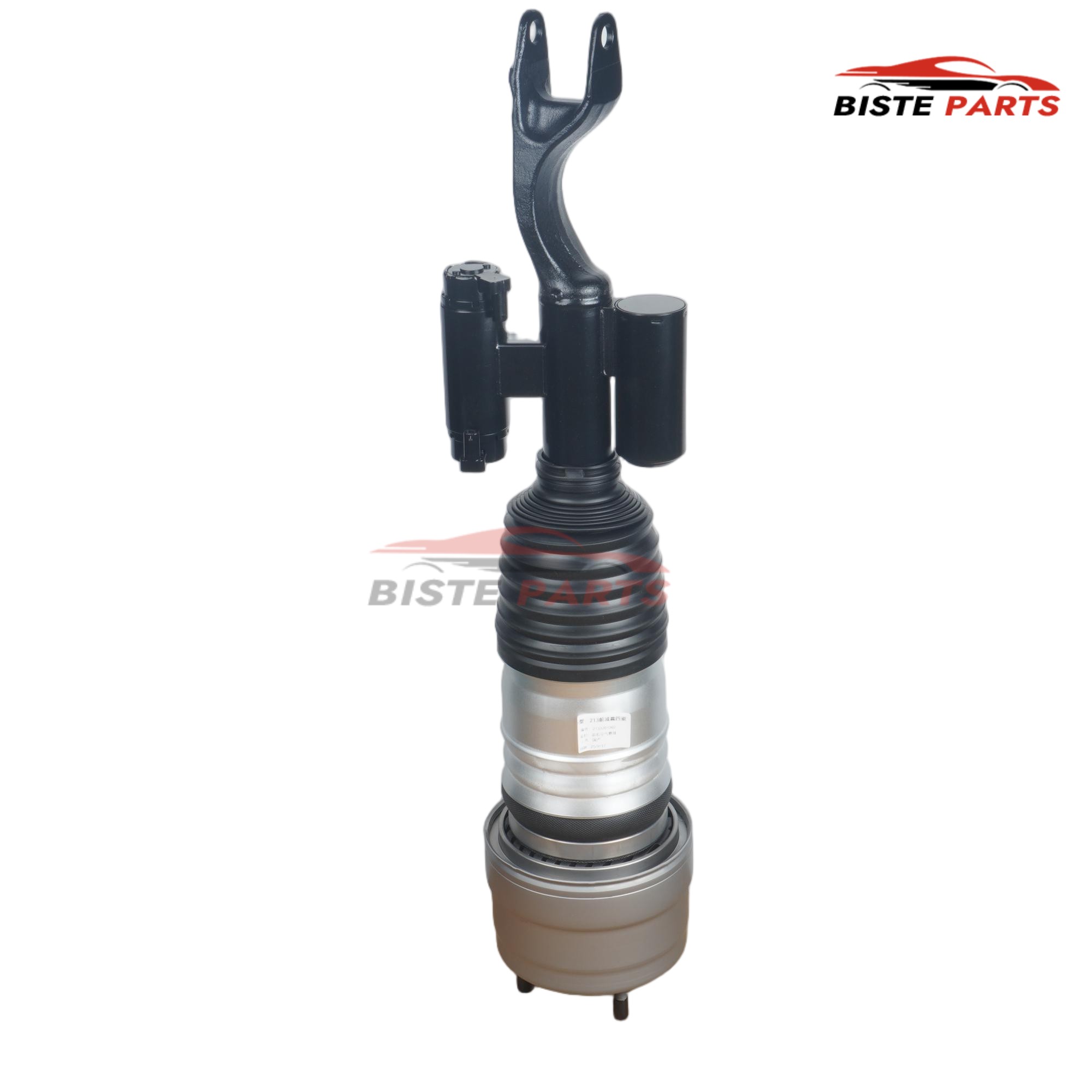 Front Right Air Suspension Strut for Mercedes E-Class W213 | 4MATIC AWD ONLY
