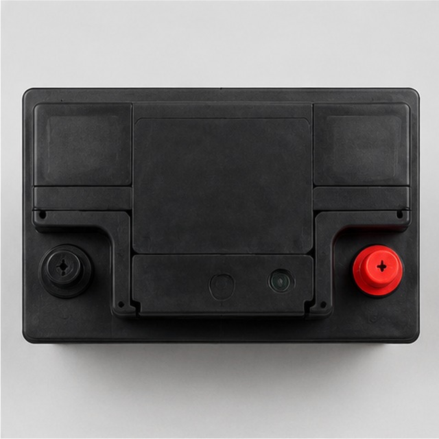 12V Low-Voltage Battery for Tesla Model X (OE 1046200-10-C)