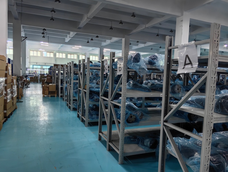43. The Future of Ride Comfort: Air Suspension Innovations & Trends