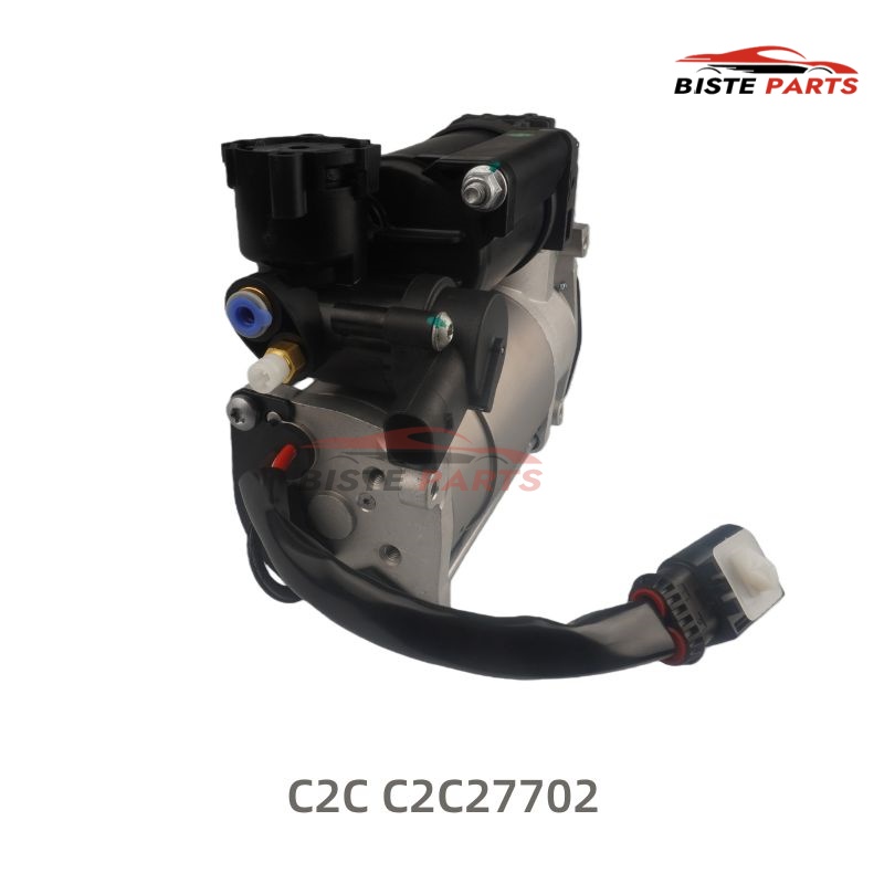 Air Suspension Compressor for Jaguar XJ Series (X350 / X358) 2004-2009