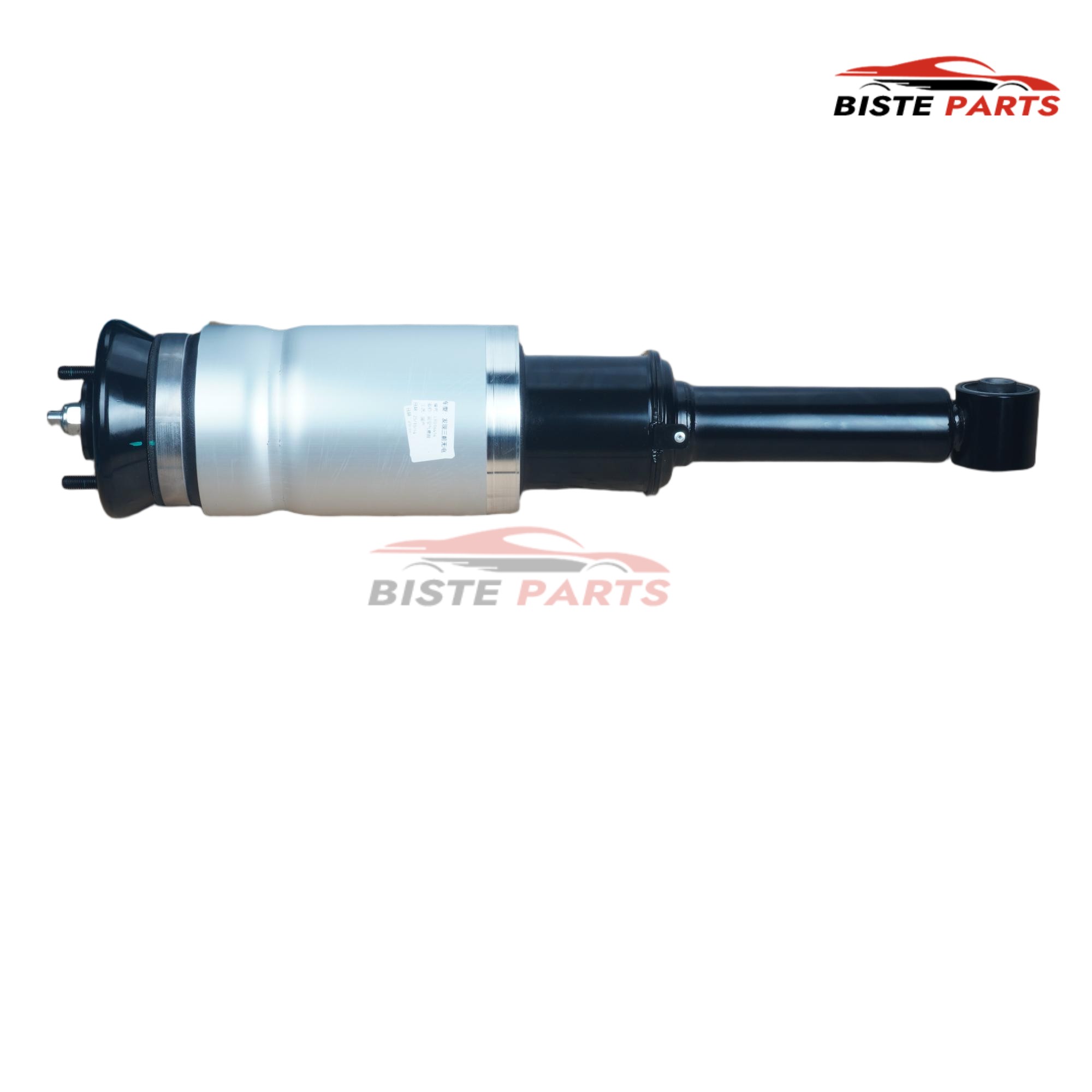 Front Air Suspension Strut for Land Rover LR3, LR4 & Range Rover Sport L320 | Passive Conversion