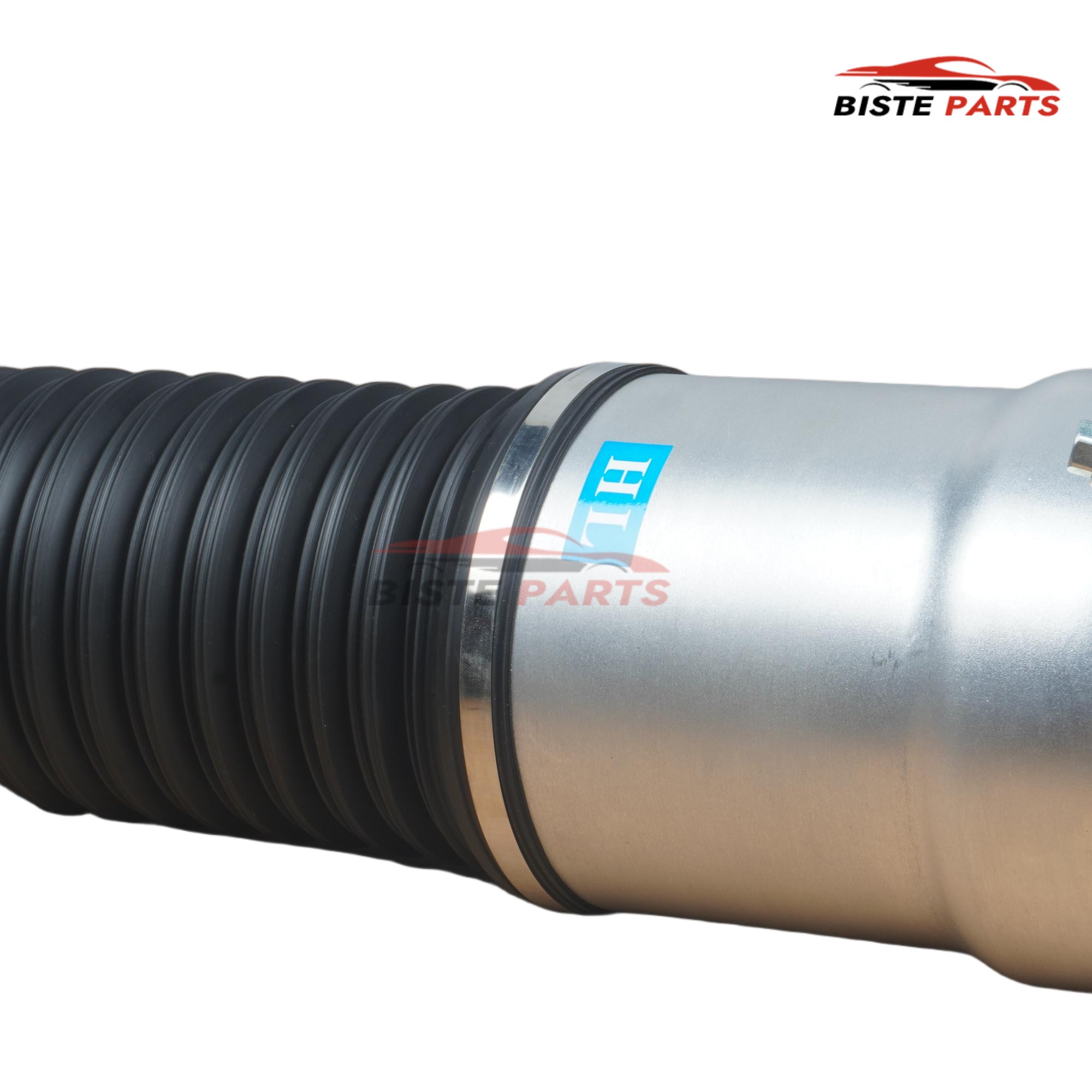 Rear Left Air Suspension Strut for Rolls-Royce Ghost, Wraith, Dawn | Replaces 37126851605
