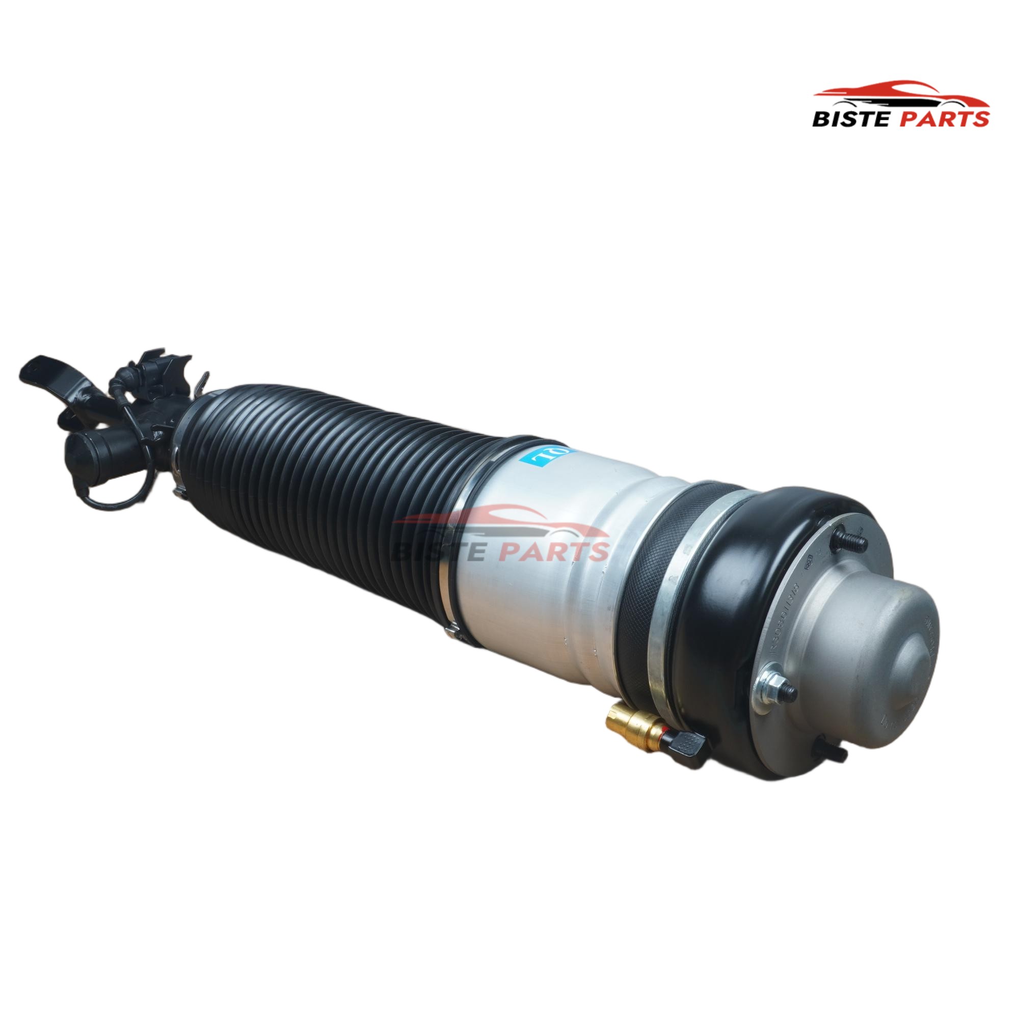 BISTEP® Front Air Suspension Strut for Audi A6/S6 (C6) | Universal Fit | Replaces 4F0616039AA