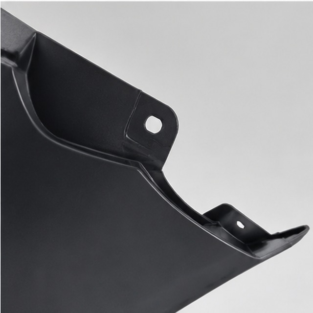 Front Bumper for Tesla Model X (OE 1091879-S0-A)