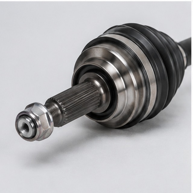 Front Drive Shaft Axle Assembly (Left) for GWM Tank 300 | OE 2303100XKM01A