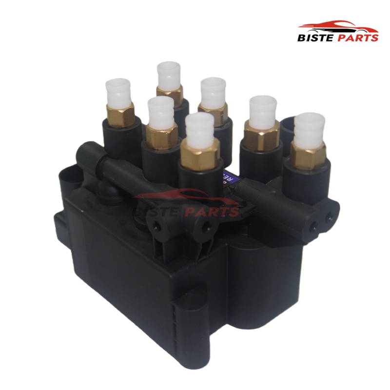 Biste Air Suspension Solenoid Valve Block for Porsche Panamera 971 (2017+) | Replaces 971616056C