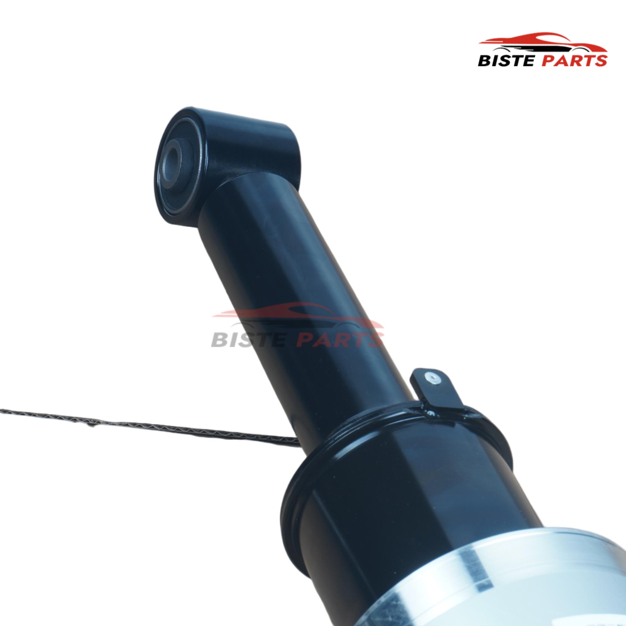 Front Air Suspension Strut for Land Rover LR3, LR4 & Range Rover Sport L320 | Passive Conversion