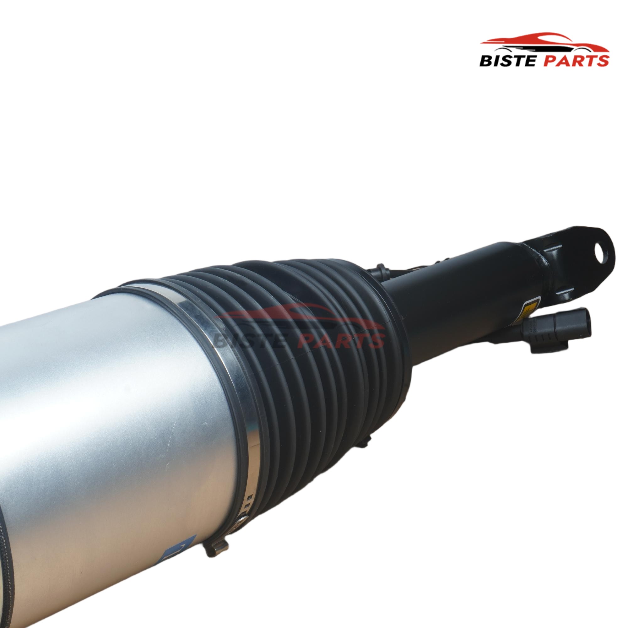 Front Left Air Suspension Strut for Mercedes E-Class W211 & CLS-Class W219 | RWD ONLY