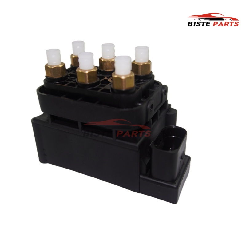 31. Common Mistakes in Air Suspension Valve Blocks Installation and How to Avoid Them