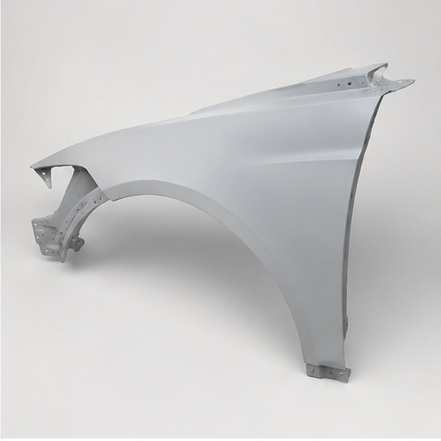 Front Fender (Left) for Tesla Model X (OE 1069532-E0-N)