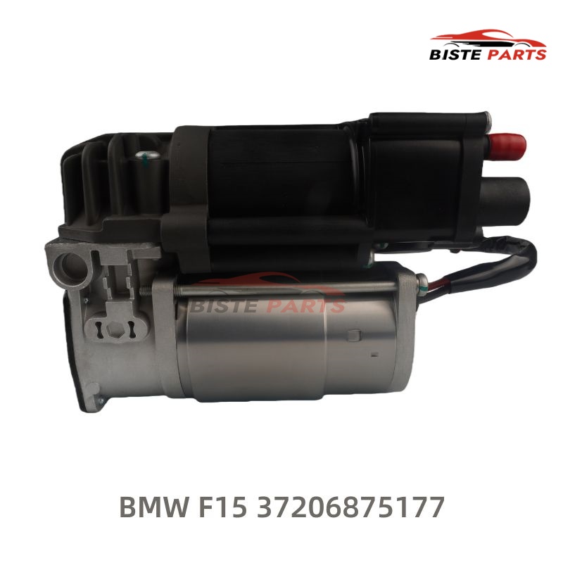 14. How to Choose the Best BMW Air Suspension Parts for Your Vehicle