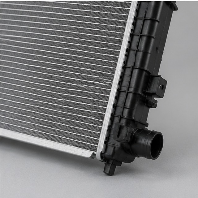 Radiator for GWM Tank 300 (OE 1301100AGW04A)