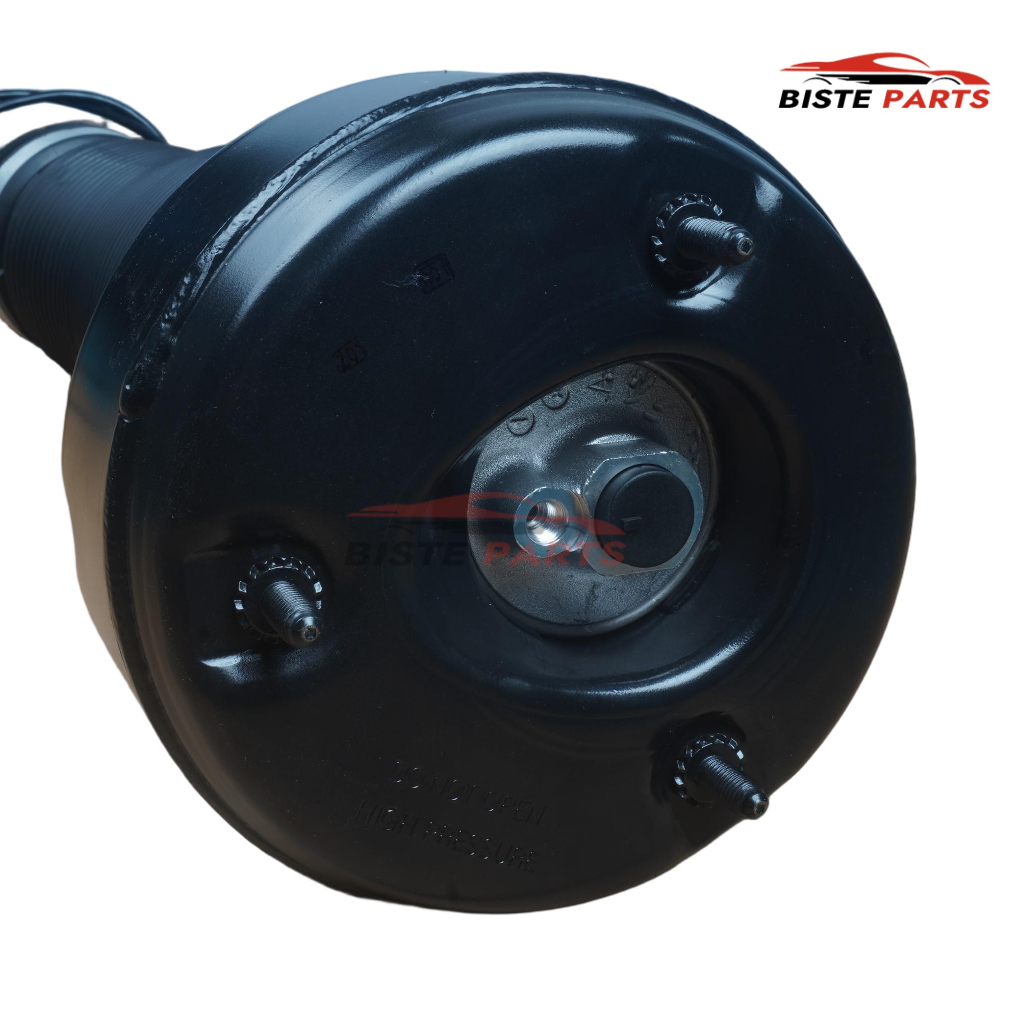 Universal Front Air Suspension Strut for Mercedes S-Class W221 (2WD) | Fits Left & Right | OE# 2213204913, 2213209313