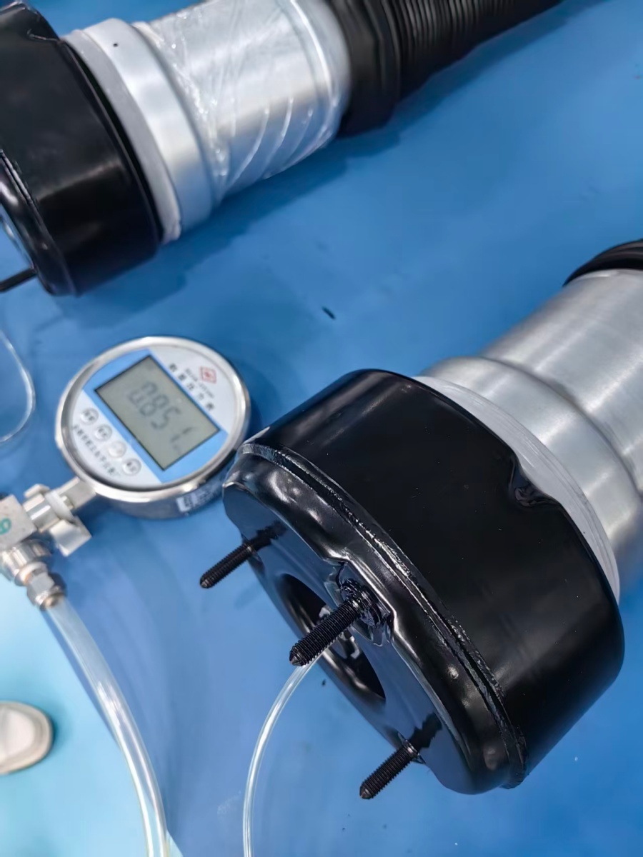 11. Market Trends and Future Developments in BMW Air Suspension Parts