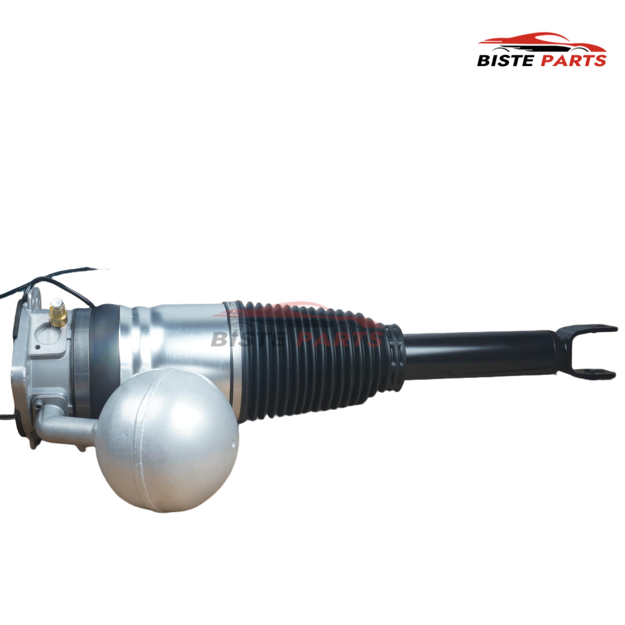 Rear Left Air Suspension Strut for Volkswagen Phaeton