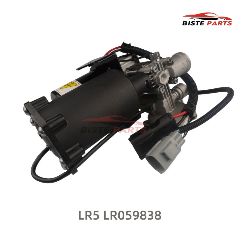 Air Suspension Compressor for Land Rover Discovery 5 L462 (2017-2022)