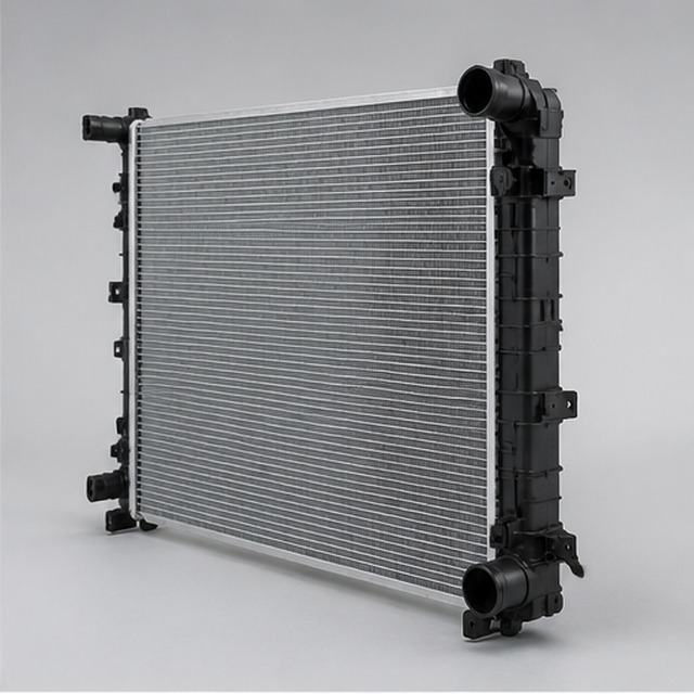 Radiator for GWM Tank 300 (OE 1301100AGW04A)