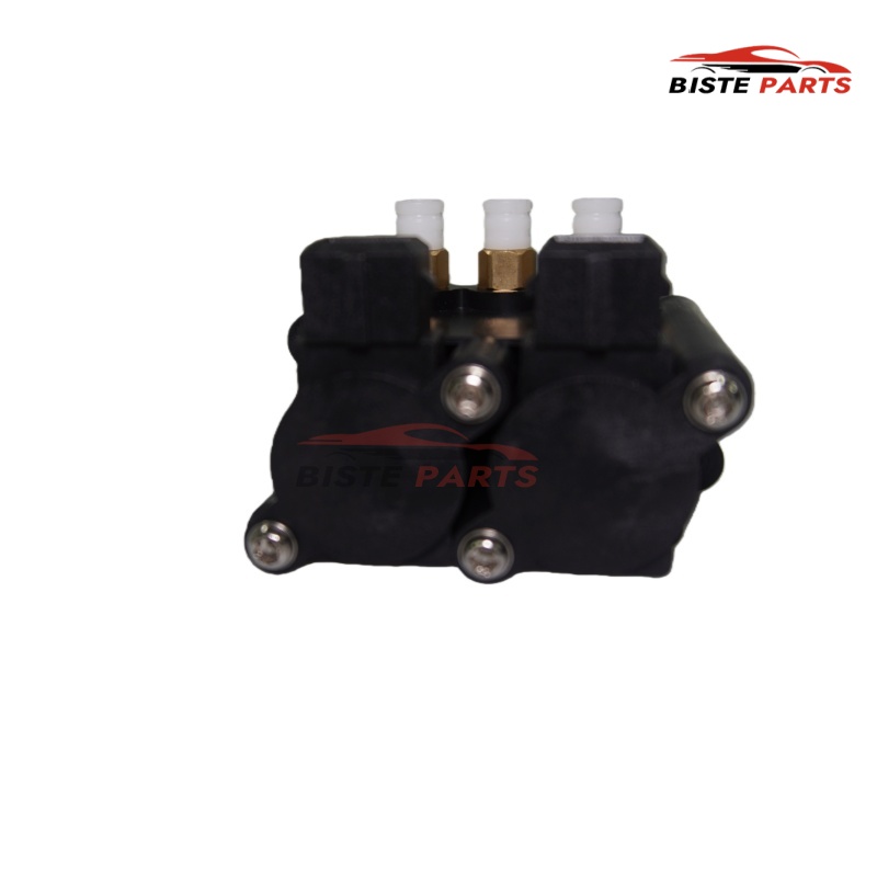 Air Suspension Control Valve Block for Kia K9 / K900 / Quoris (KH) | Replaces 55810-3T000