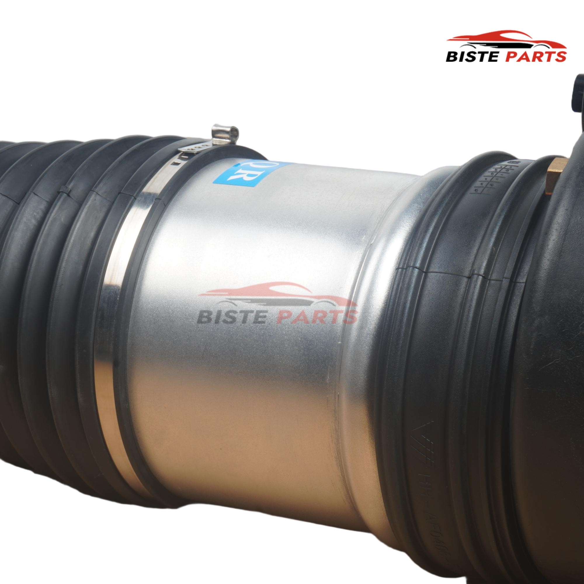 Front Right Air Suspension Strut for Porsche Cayenne (9Y0), Audi Q7/Q8 (4M), Bentayga, Urus