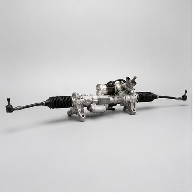 Electronic Steering Rack for GWM Tank 300 | OE 3401100XKM01A