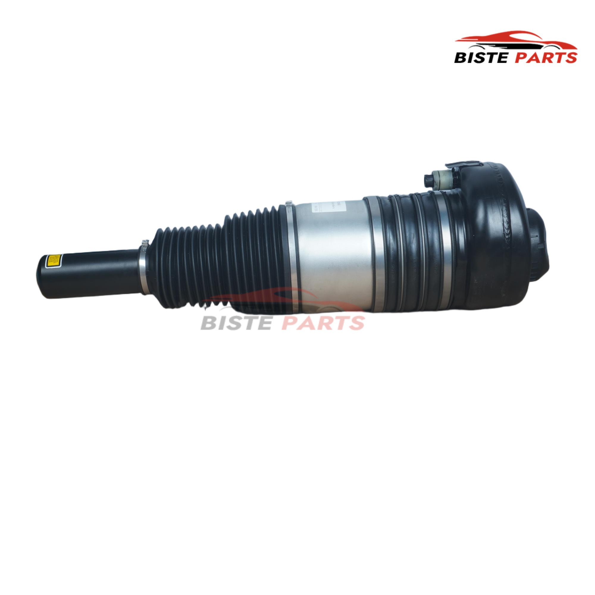 52. A Practical Guide to Choosing the Right Air Suspension Shocks & Struts